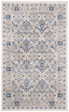 Safavieh Brentwood 870 Power Loomed 60% Polypropylene/40% Jute Transitional Rug BNT870G-5SQ