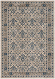 Safavieh Brentwood 870 Power Loomed 60% Polypropylene/40% Jute Transitional Rug BNT870G-5SQ