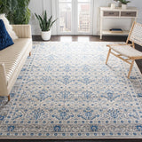 Safavieh Brentwood 870 Power Loomed 60% Polypropylene/40% Jute Transitional Rug BNT870G-5SQ