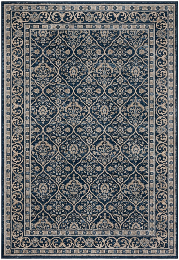 Brentwood BNT870 Power Loomed Rug