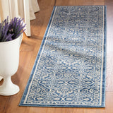 Safavieh Brentwood 870 Power Loomed 60% Polypropylene/40% Jute Transitional Rug BNT870M-9SQ