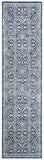 Safavieh Brentwood 870 Power Loomed 60% Polypropylene/40% Jute Transitional Rug BNT870M-9SQ