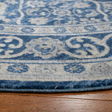 Safavieh Brentwood 870 Power Loomed 60% Polypropylene/40% Jute Transitional Rug BNT870M-9SQ