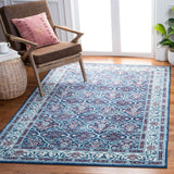 Safavieh Brentwood 870 Power Loomed 60% Polypropylene/40% Jute Transitional Rug BNT870N-9