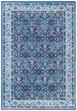 Safavieh Brentwood 870 Power Loomed 60% Polypropylene/40% Jute Transitional Rug BNT870N-9