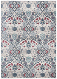 Brentwood BNT894 Power Loomed Rug