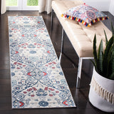 Safavieh Brentwood 894 Power Loomed 60% Polypropylene/40% Jute Transitional Rug BNT894M-7SQ