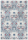 Safavieh Brentwood 894 Power Loomed 60% Polypropylene/40% Jute Transitional Rug BNT894M-7SQ