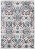 Brentwood 894 Power Loomed 60% Polypropylene/40% Jute Transitional Rug