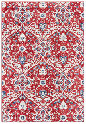 Safavieh Brentwood 894 Power Loomed 60% Polypropylene/40% Jute Transitional Rug BNT894R-7SQ