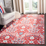 Safavieh Brentwood 894 Power Loomed 60% Polypropylene/40% Jute Transitional Rug BNT894R-7SQ