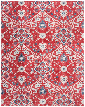 Safavieh Brentwood 894 Power Loomed 60% Polypropylene/40% Jute Transitional Rug BNT894R-7SQ