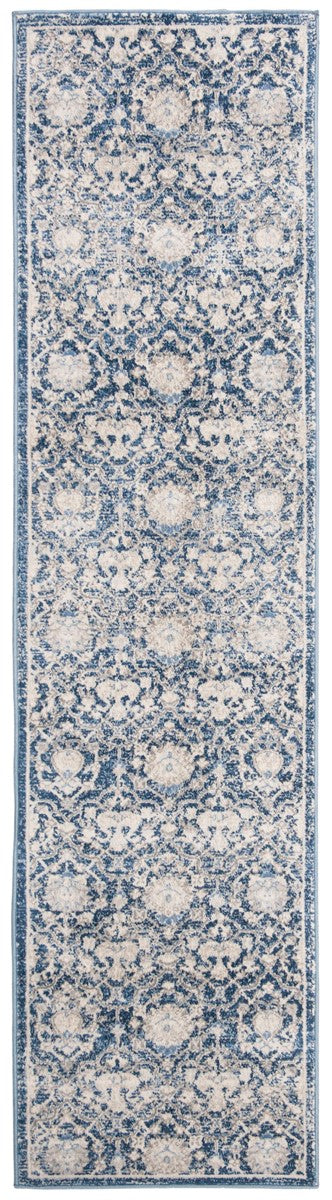 Safavieh Brentwood BNT896 Power Loomed Rug