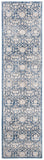 Safavieh Brentwood 896 Power Loomed 60% Polypropylene/40% Jute Transitional Rug BNT896N-5SQ