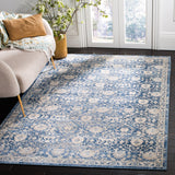 Safavieh Assort Power Loomed 60% Polypropylene/40% Jute Rug BNT896N-1215