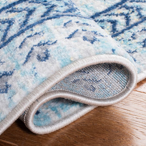 Safavieh Brentwood 899 Power Loomed 60% Polypropylene/40% Jute Transitional Rug BNT899A-9