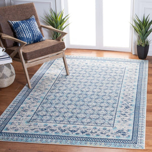 Safavieh Brentwood 899 Power Loomed 60% Polypropylene/40% Jute Transitional Rug BNT899A-9