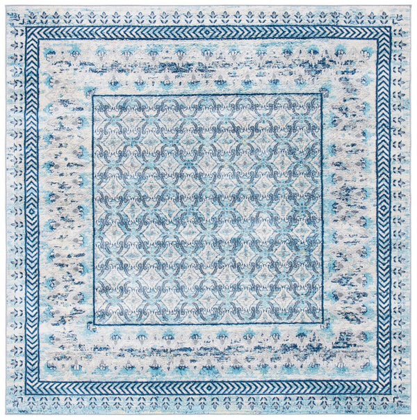 Safavieh Brentwood 899 Power Loomed 60% Polypropylene/40% Jute Transitional Rug BNT899A-9