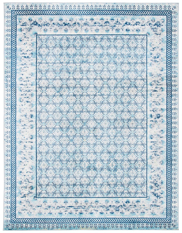 Safavieh Brentwood 899 Power Loomed 60% Polypropylene/40% Jute Transitional Rug BNT899A-9