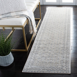 Safavieh Brentwood 899 Power Loomed 60% Polypropylene/40% Jute Transitional Rug BNT899B-9