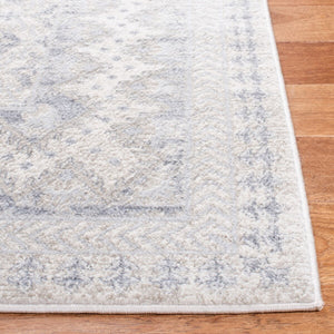 Safavieh Brentwood 899 Power Loomed 60% Polypropylene/40% Jute Transitional Rug BNT899B-9