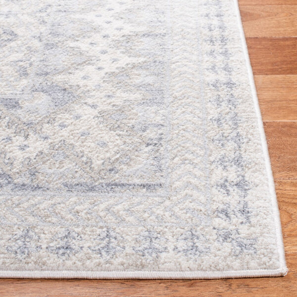Safavieh Brentwood 899 Power Loomed 60% Polypropylene/40% Jute Transitional Rug BNT899B-9