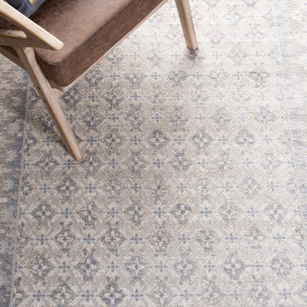 Safavieh Brentwood 899 Power Loomed 60% Polypropylene/40% Jute Transitional Rug BNT899B-9