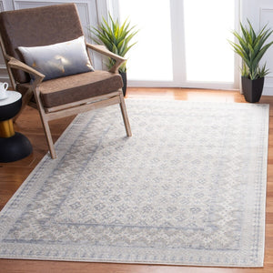 Safavieh Brentwood 899 Power Loomed 60% Polypropylene/40% Jute Transitional Rug BNT899B-9