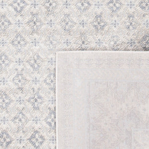 Safavieh Brentwood 899 Power Loomed 60% Polypropylene/40% Jute Transitional Rug BNT899B-9