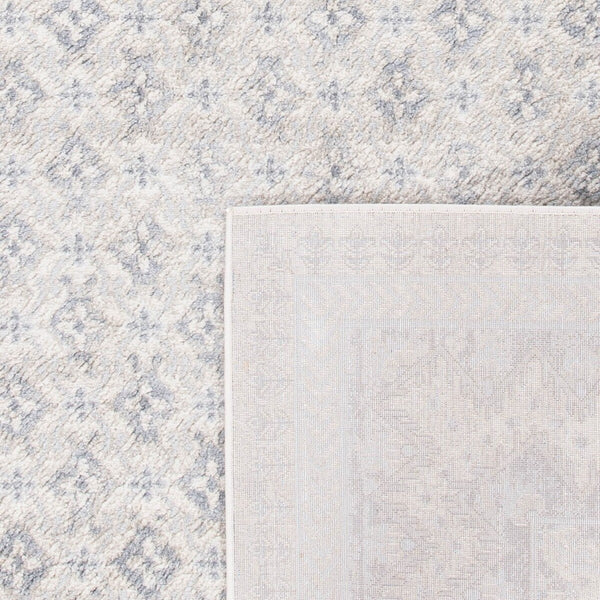 Safavieh Brentwood 899 Power Loomed 60% Polypropylene/40% Jute Transitional Rug BNT899B-9