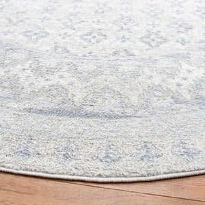 Safavieh Brentwood 899 Power Loomed 60% Polypropylene/40% Jute Transitional Rug BNT899B-9
