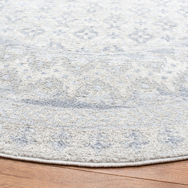 Safavieh Brentwood 899 Power Loomed 60% Polypropylene/40% Jute Transitional Rug BNT899B-9