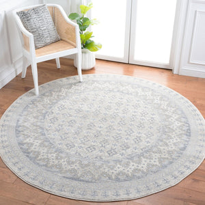 Safavieh Brentwood 899 Power Loomed 60% Polypropylene/40% Jute Transitional Rug BNT899B-9