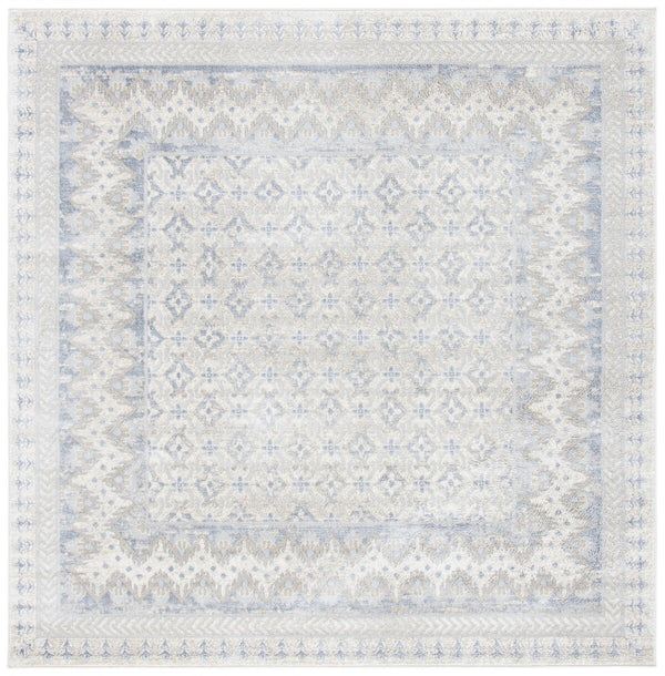 Safavieh Brentwood 899 Power Loomed 60% Polypropylene/40% Jute Transitional Rug BNT899B-9