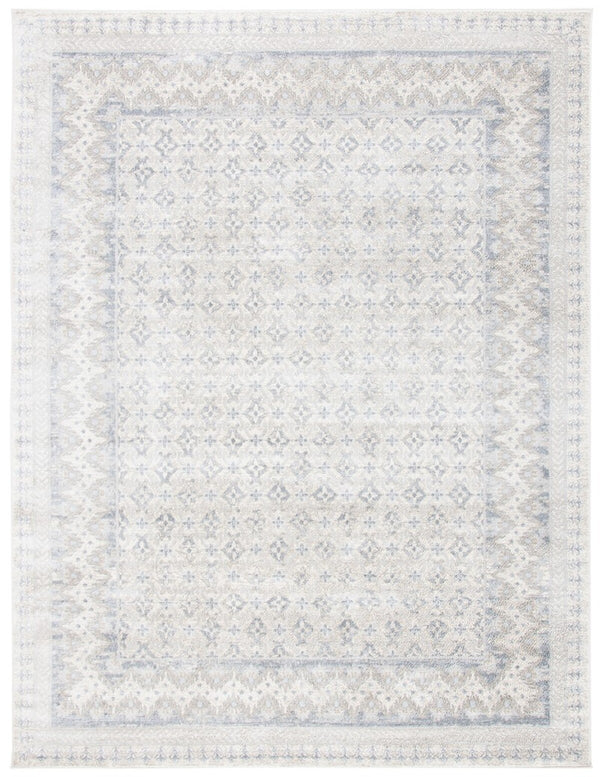 Safavieh Brentwood 899 Power Loomed 60% Polypropylene/40% Jute Transitional Rug BNT899B-9