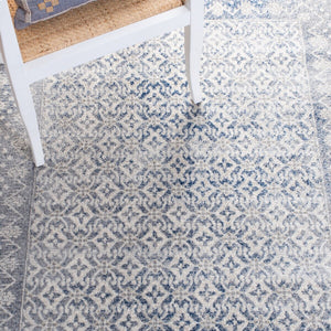 Safavieh Brentwood 899 Power Loomed 60% Polypropylene/40% Jute Transitional Rug BNT899C-9