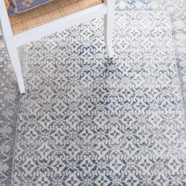 Safavieh Brentwood 899 Power Loomed 60% Polypropylene/40% Jute Transitional Rug BNT899C-9