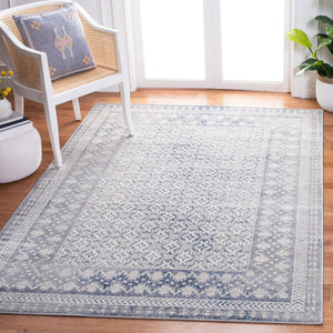 Safavieh Brentwood 899 Power Loomed 60% Polypropylene/40% Jute Transitional Rug BNT899C-9