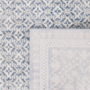 Safavieh Brentwood 899 Power Loomed 60% Polypropylene/40% Jute Transitional Rug BNT899C-9