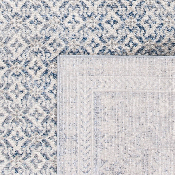 Safavieh Brentwood 899 Power Loomed 60% Polypropylene/40% Jute Transitional Rug BNT899C-9