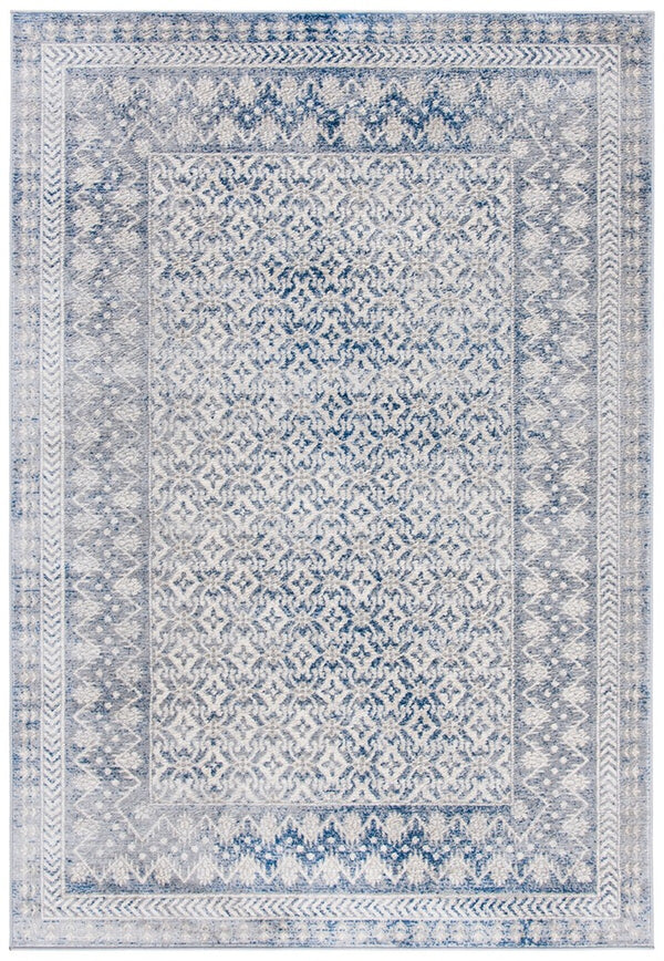 Safavieh Brentwood 899 Power Loomed 60% Polypropylene/40% Jute Transitional Rug BNT899C-9