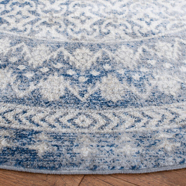 Safavieh Brentwood 899 Power Loomed 60% Polypropylene/40% Jute Transitional Rug BNT899C-9