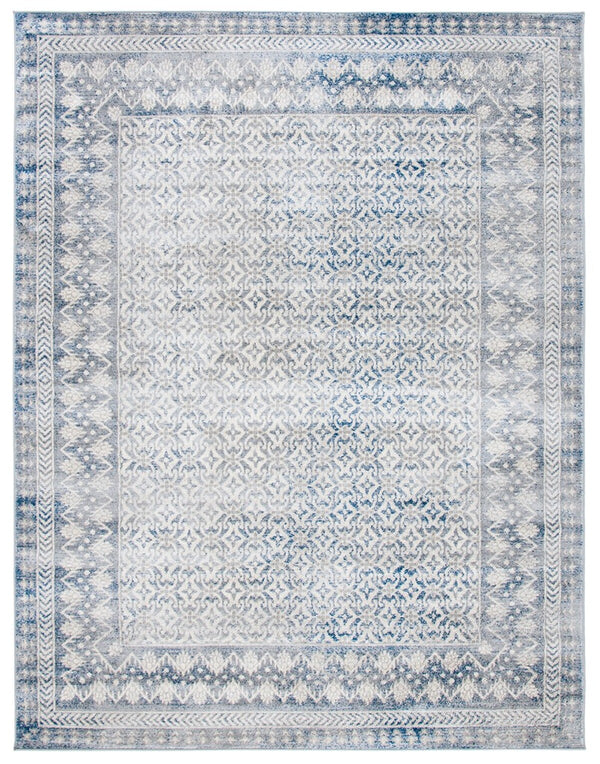 Safavieh Brentwood 899 Power Loomed 60% Polypropylene/40% Jute Transitional Rug BNT899C-9