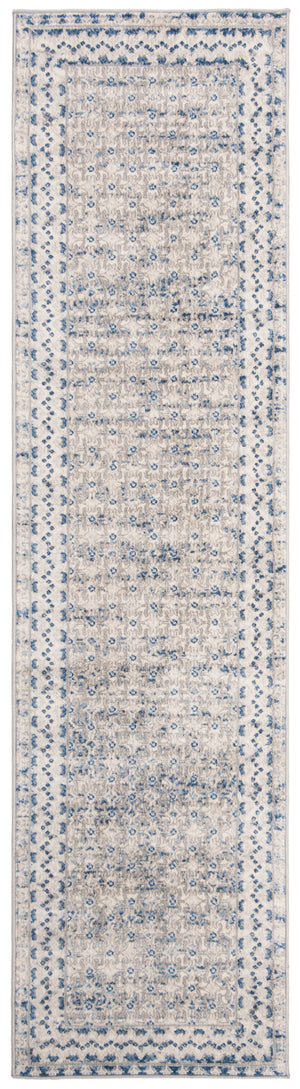 Safavieh Brentwood 899 Power Loomed 60% Polypropylene/40% Jute Transitional Rug BNT899G-9SQ