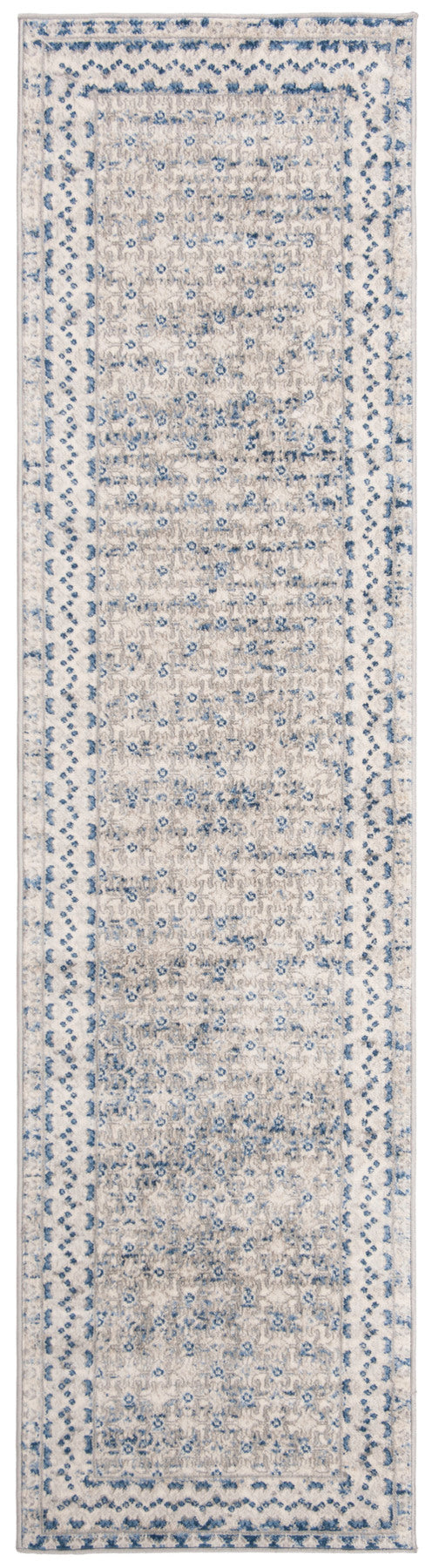 Safavieh Brentwood 899 Power Loomed 60% Polypropylene/40% Jute Transitional Rug BNT899G-9SQ