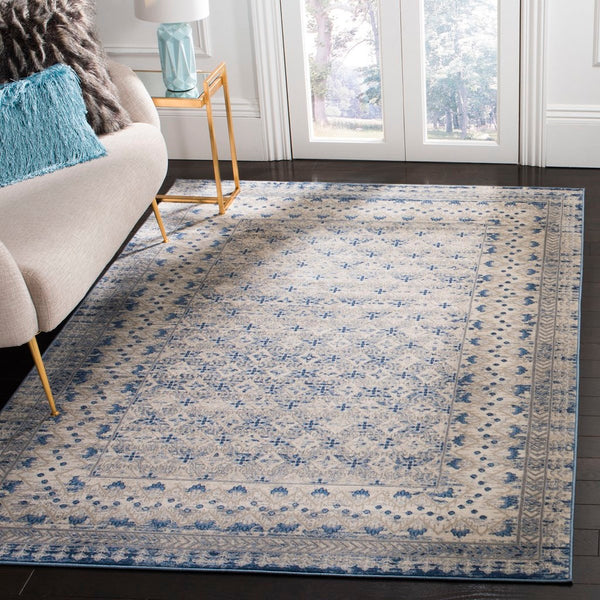Safavieh Brentwood 899 Power Loomed 60% Polypropylene/40% Jute Transitional Rug BNT899G-9SQ