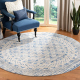 Safavieh Brentwood BNT899 Power Loomed Rug