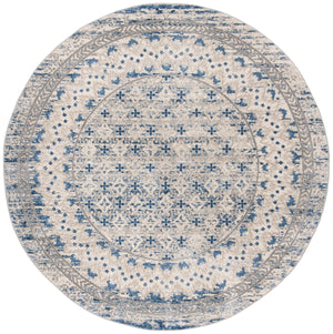 Safavieh Brentwood 899 Power Loomed 60% Polypropylene/40% Jute Transitional Rug BNT899G-9SQ