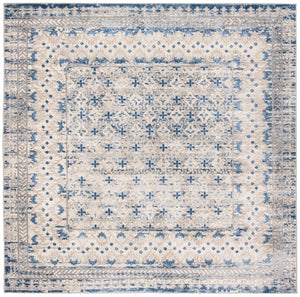 Safavieh Brentwood 899 Power Loomed 60% Polypropylene/40% Jute Transitional Rug BNT899G-9SQ