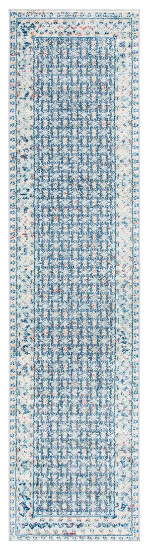 Safavieh Brentwood 899 Power Loomed 60% Polypropylene/40% Jute Transitional Rug BNT899M-9